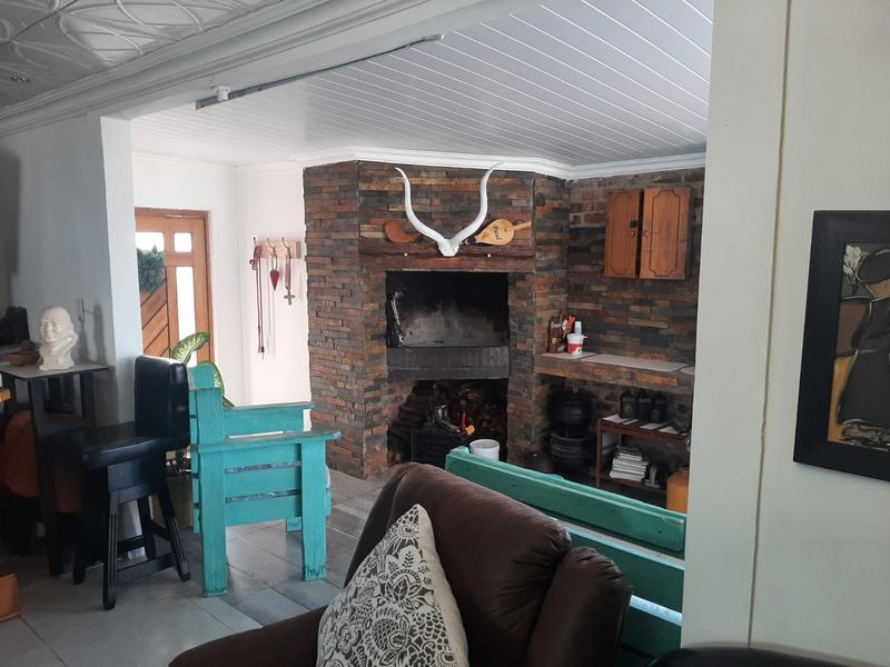 4 Bedroom Property for Sale in Albertinia Western Cape